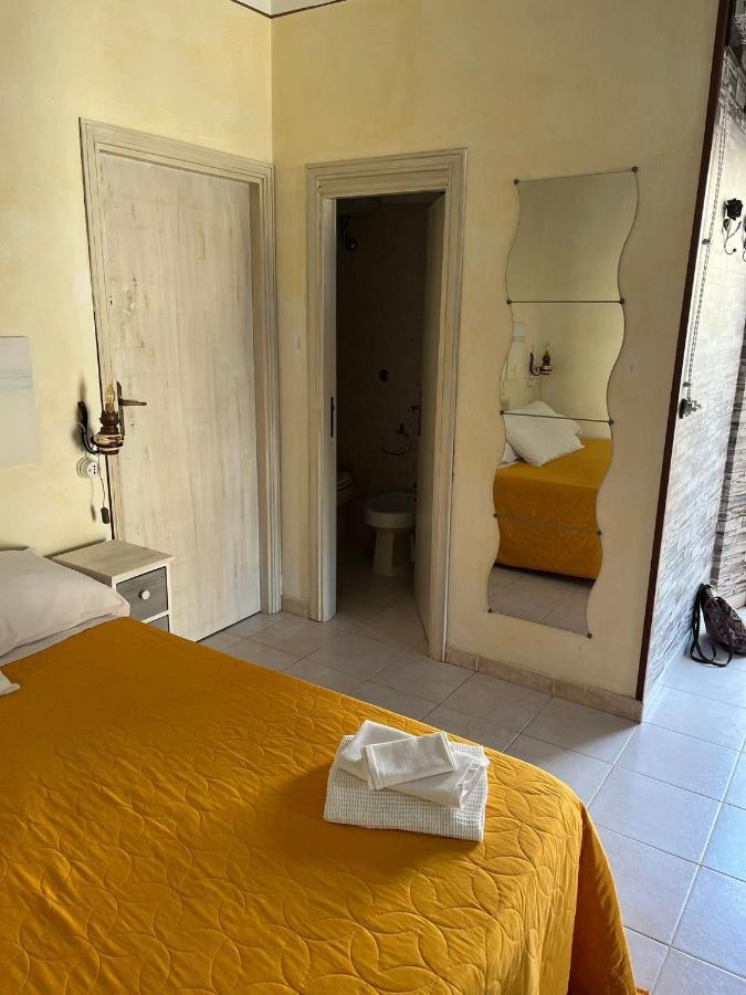 Gio Rooms Скалеа Екстериор снимка