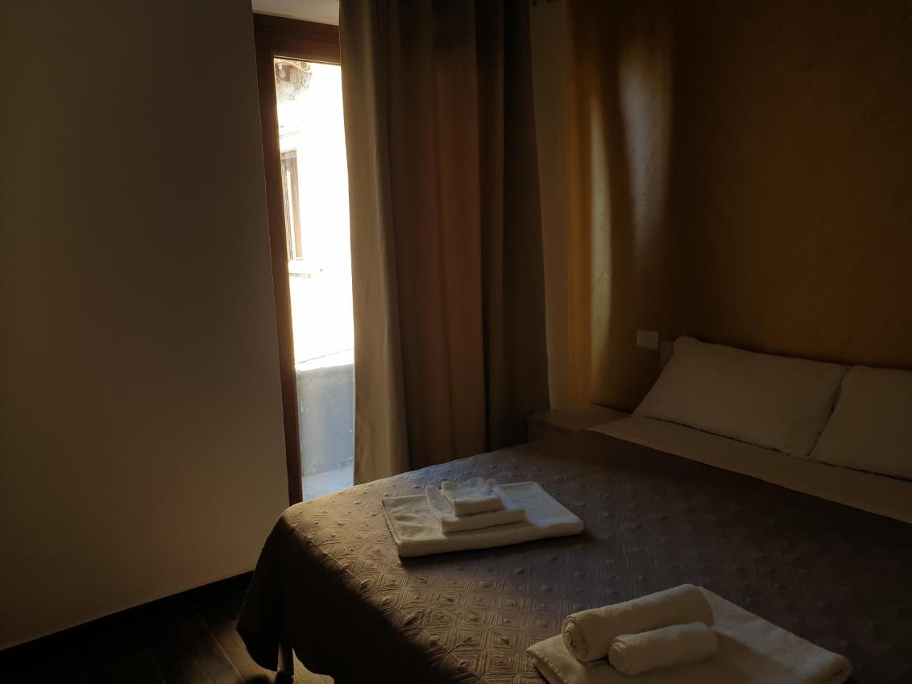 Gio Rooms Скалеа Екстериор снимка