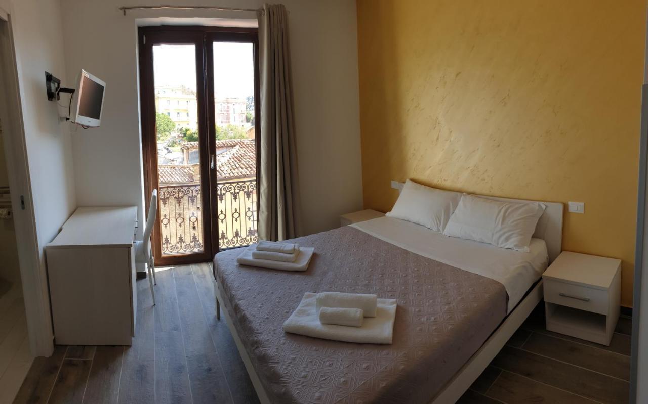 Gio Rooms Скалеа Екстериор снимка
