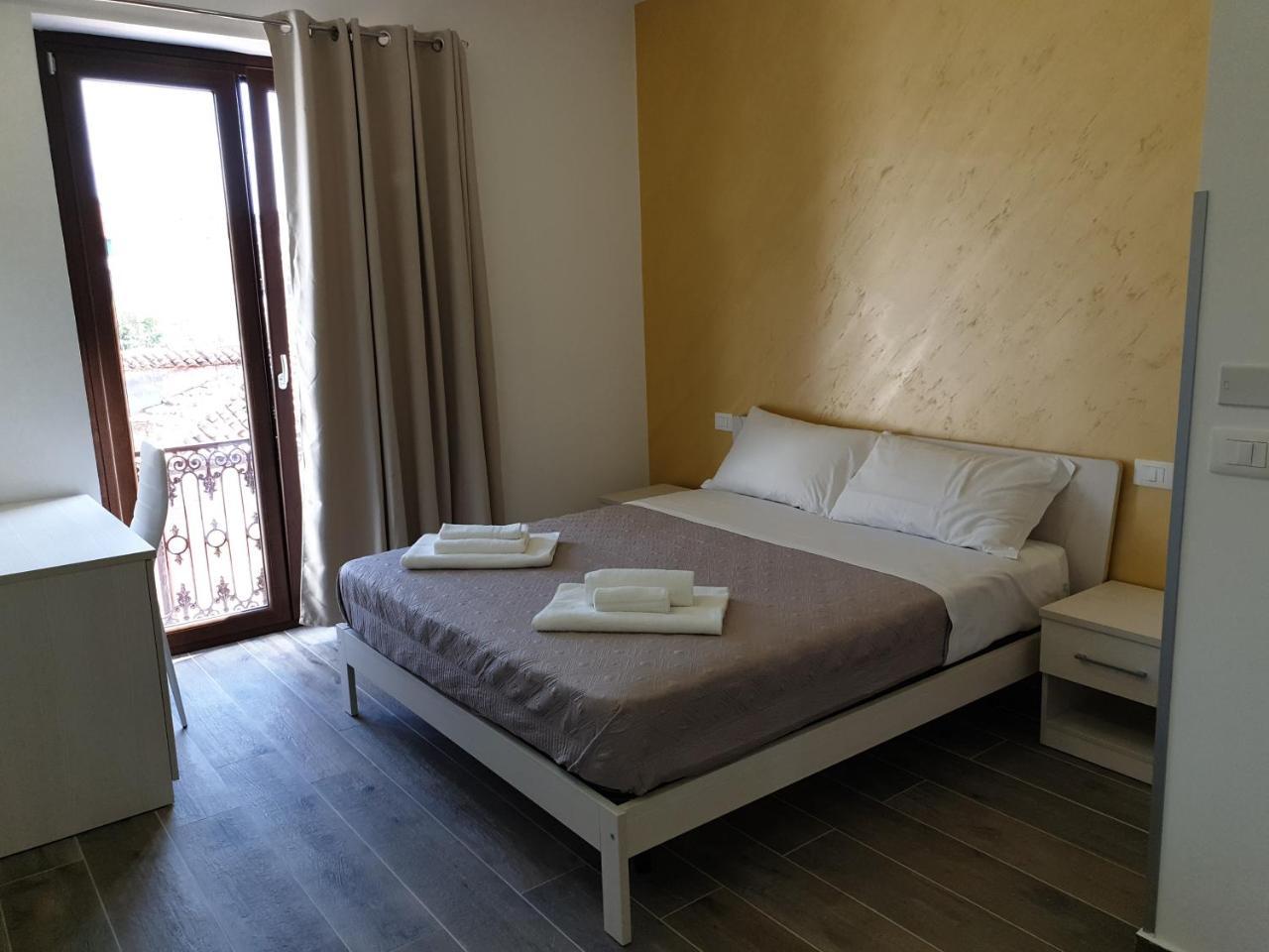 Gio Rooms Скалеа Екстериор снимка