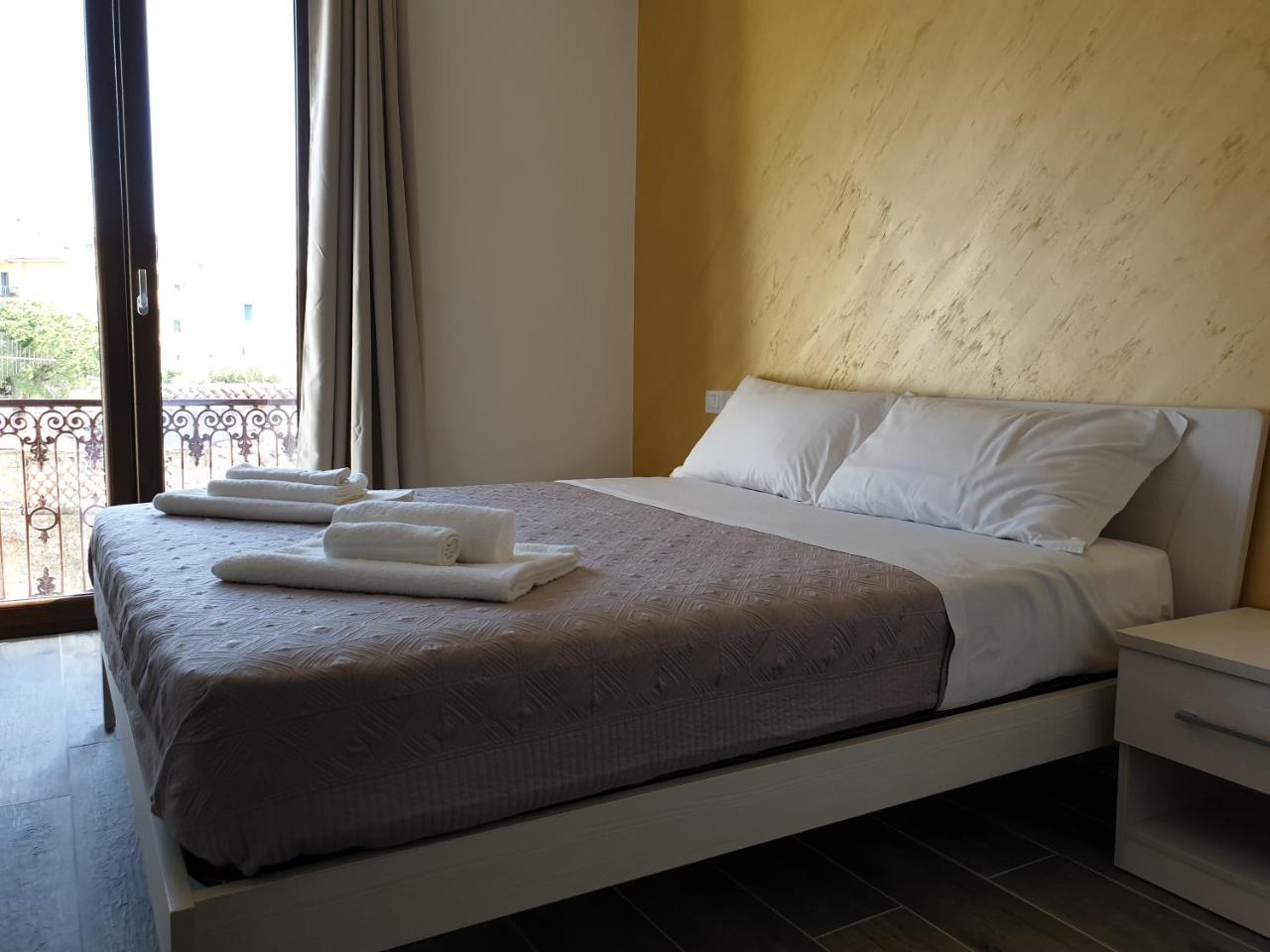 Gio Rooms Скалеа Екстериор снимка