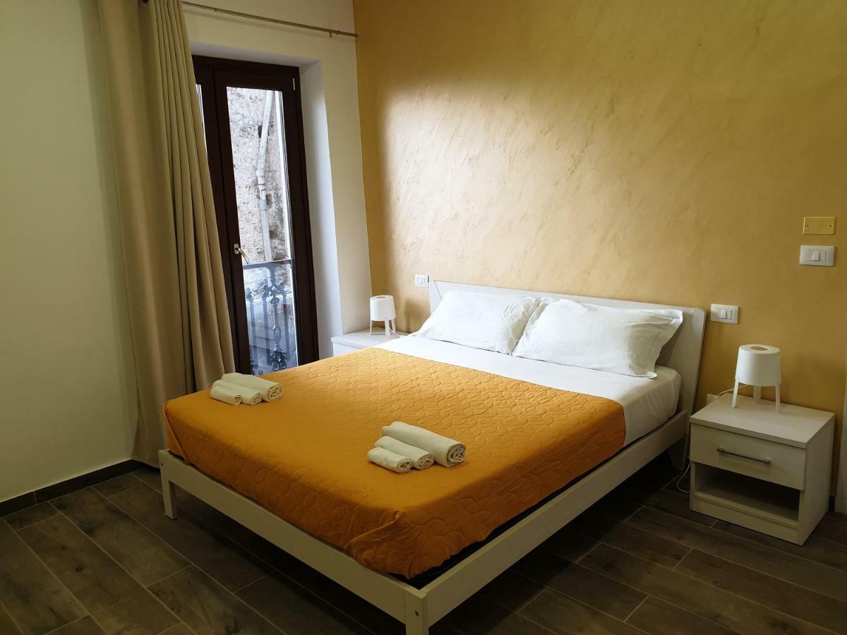 Gio Rooms Скалеа Екстериор снимка