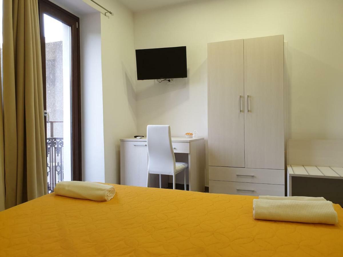 Gio Rooms Скалеа Екстериор снимка