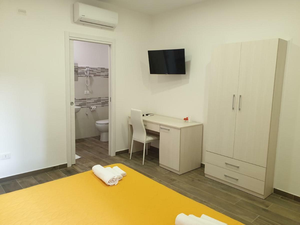 Gio Rooms Скалеа Екстериор снимка