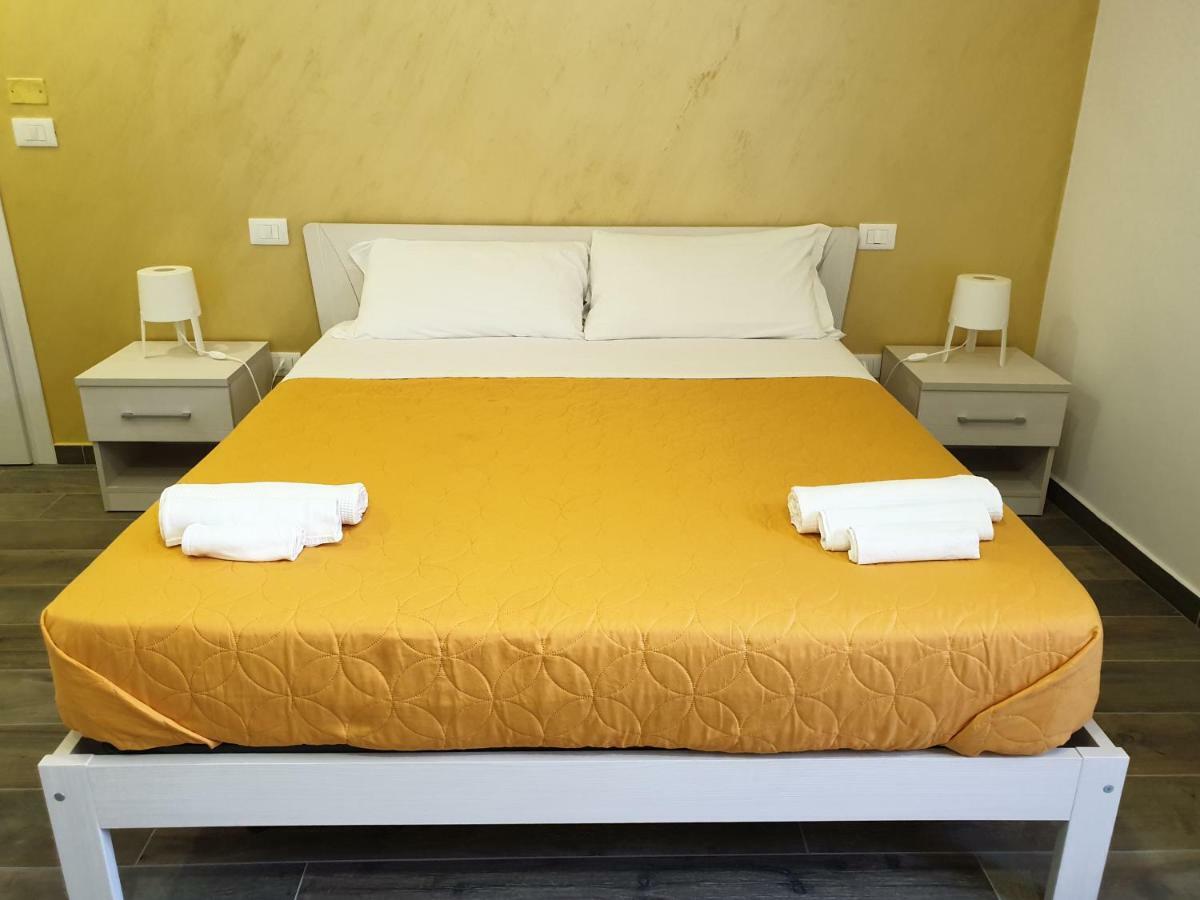 Gio Rooms Скалеа Екстериор снимка