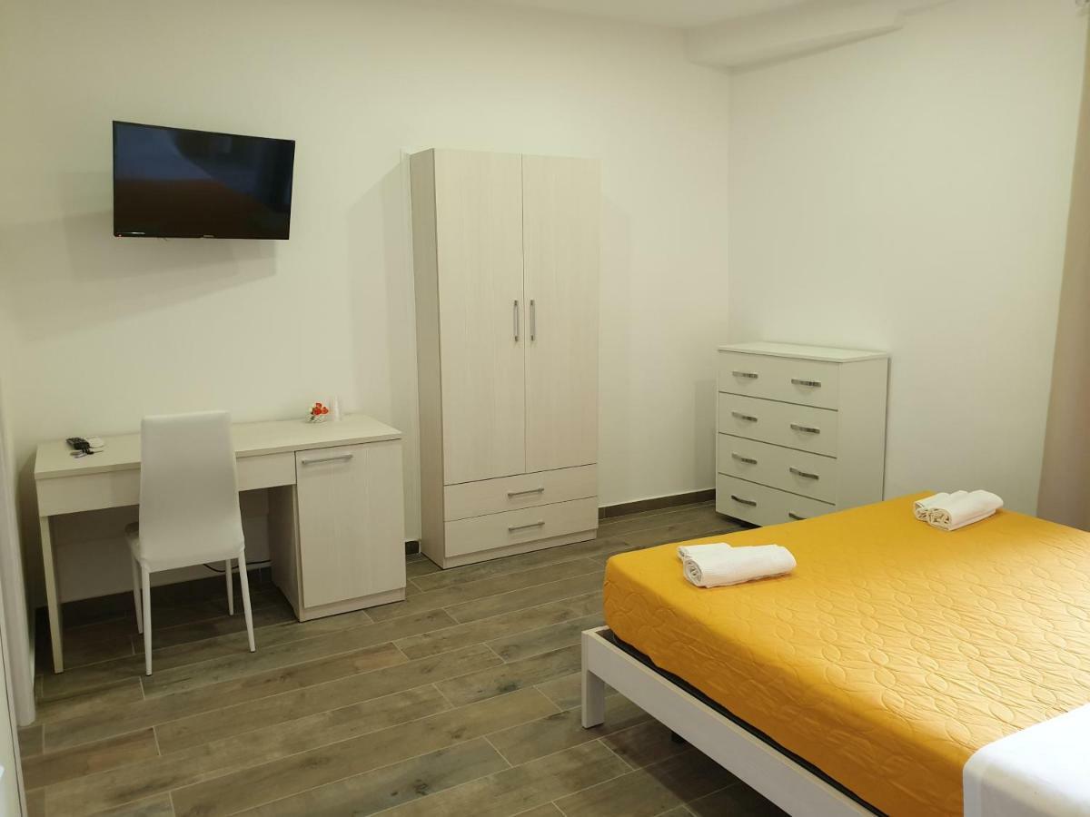 Gio Rooms Скалеа Екстериор снимка