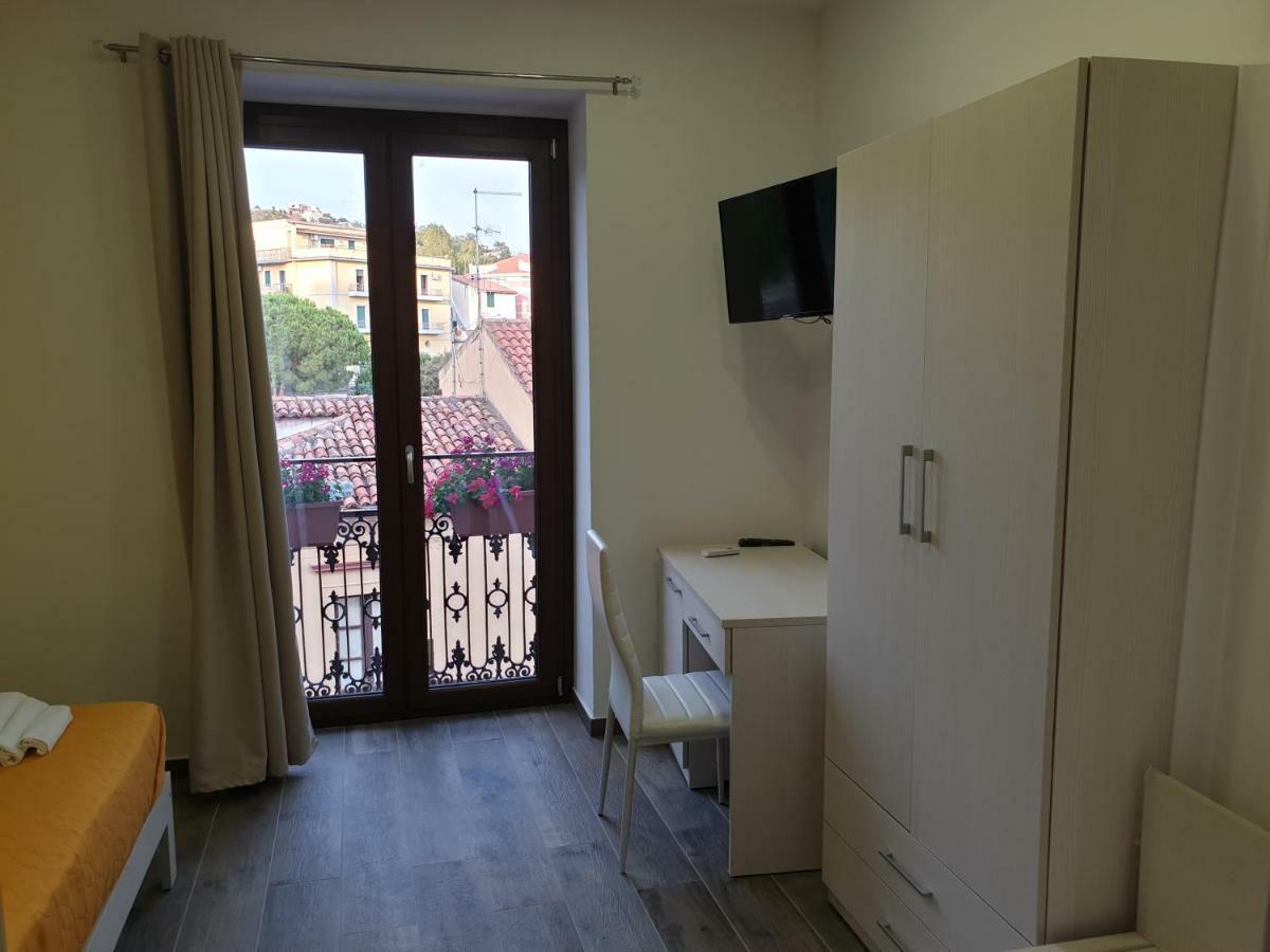Gio Rooms Скалеа Екстериор снимка